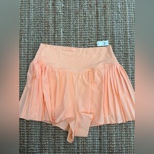 Aerie Offline Skort NWT